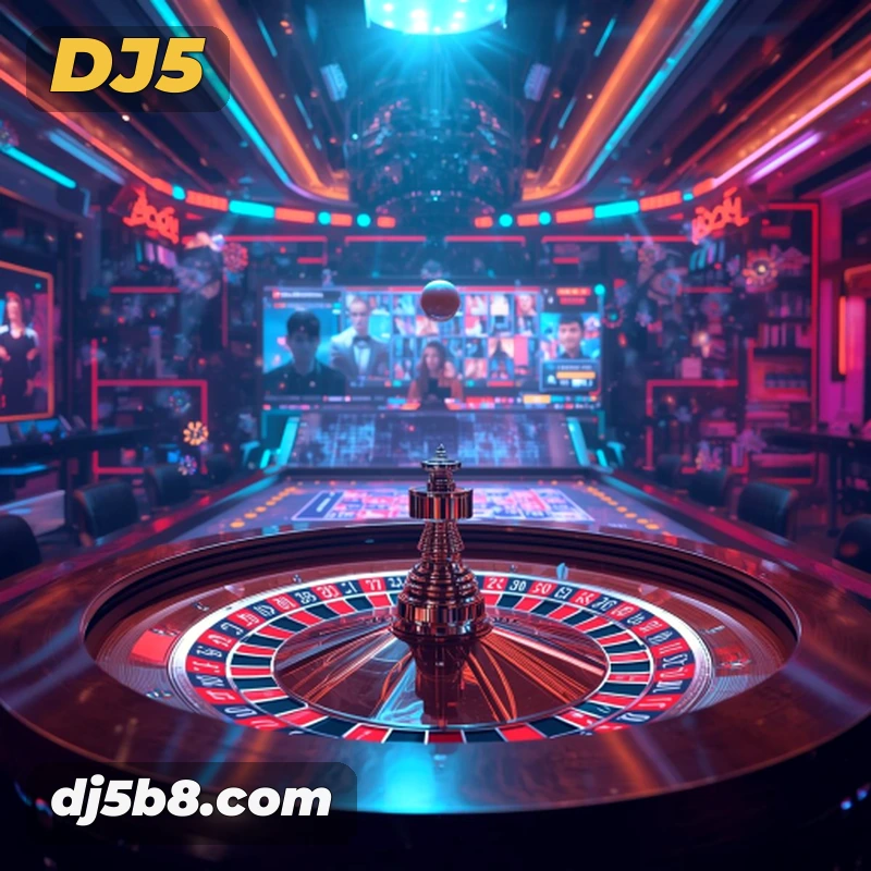App dj5 iOS