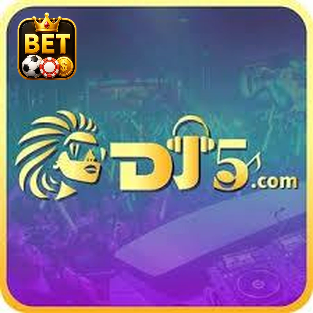 Logo da dj5