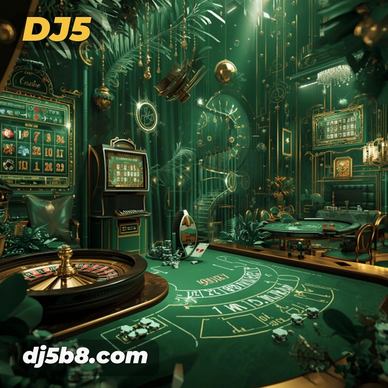 Processo de registro da dj5