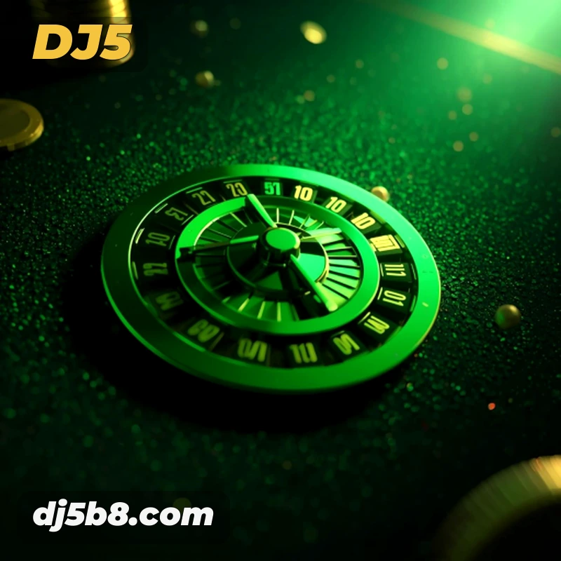 cassino_Baccarat