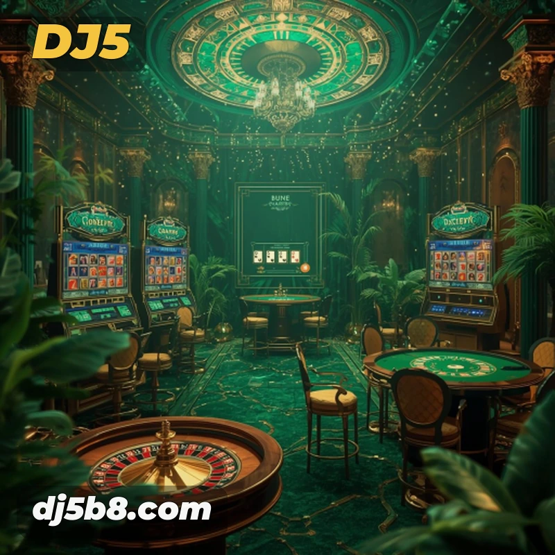 Dicas de jogo da dj5