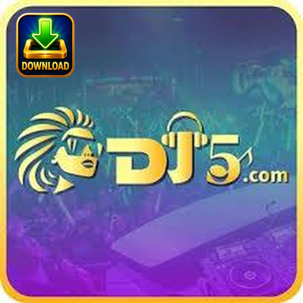 Logo da dj5