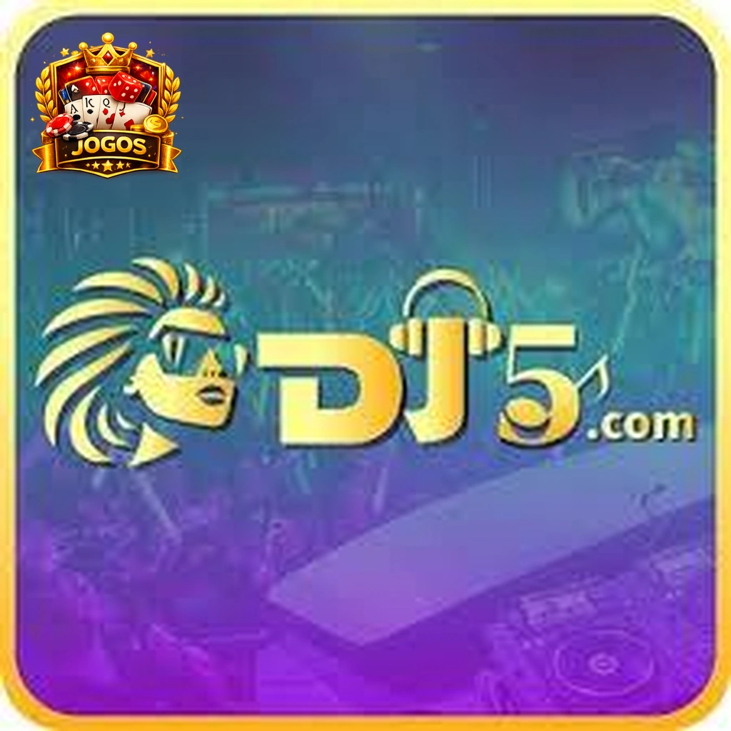 Logo da dj5