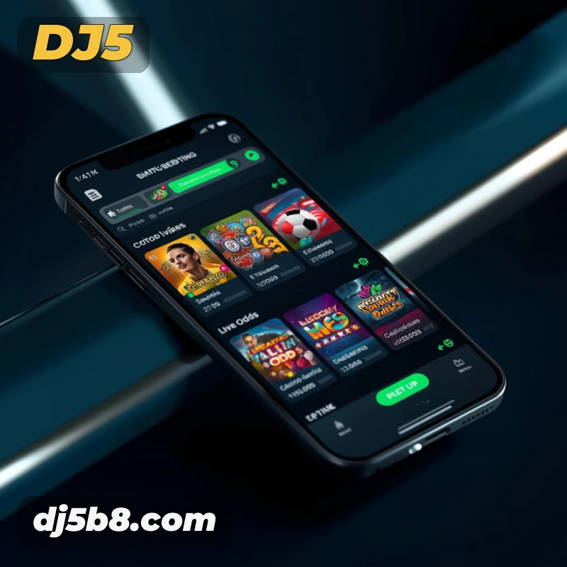 Oportunidades dj5