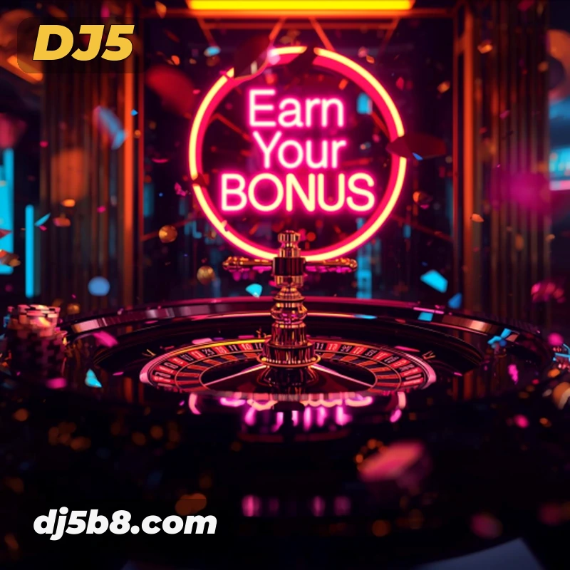 Promoções dj5
