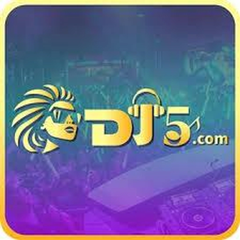 Logo da dj5