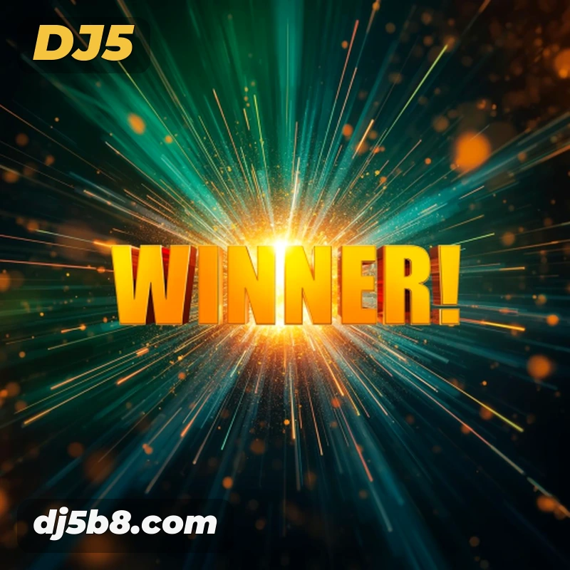Free spins e bônus da dj5