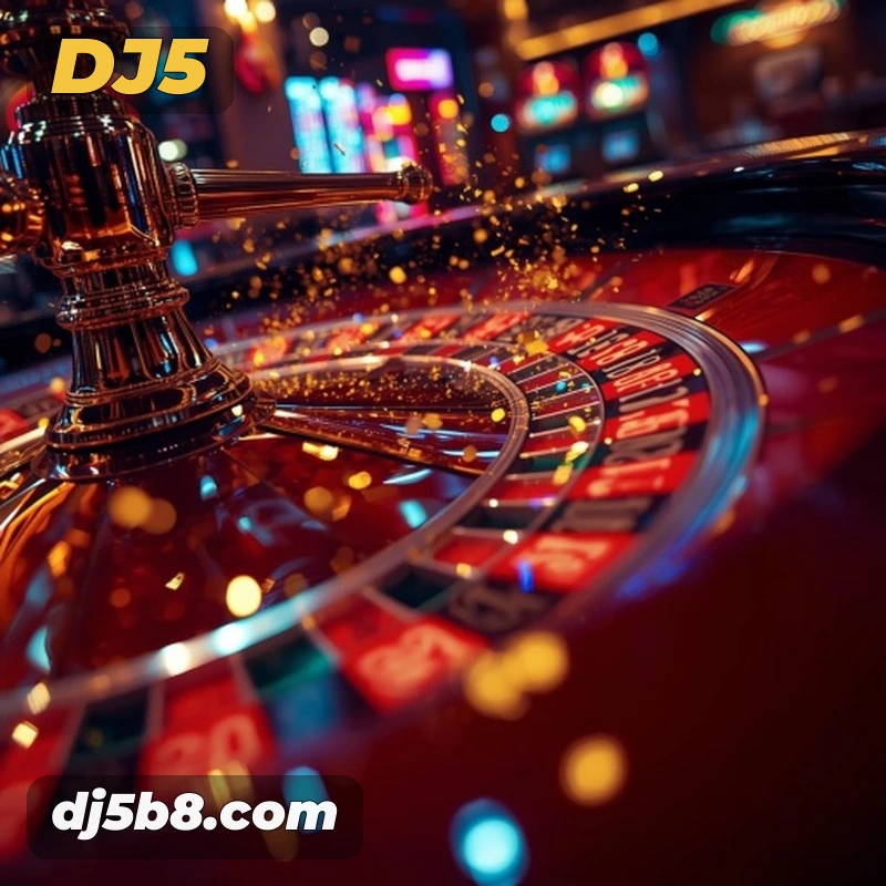 Slots mobile da dj5