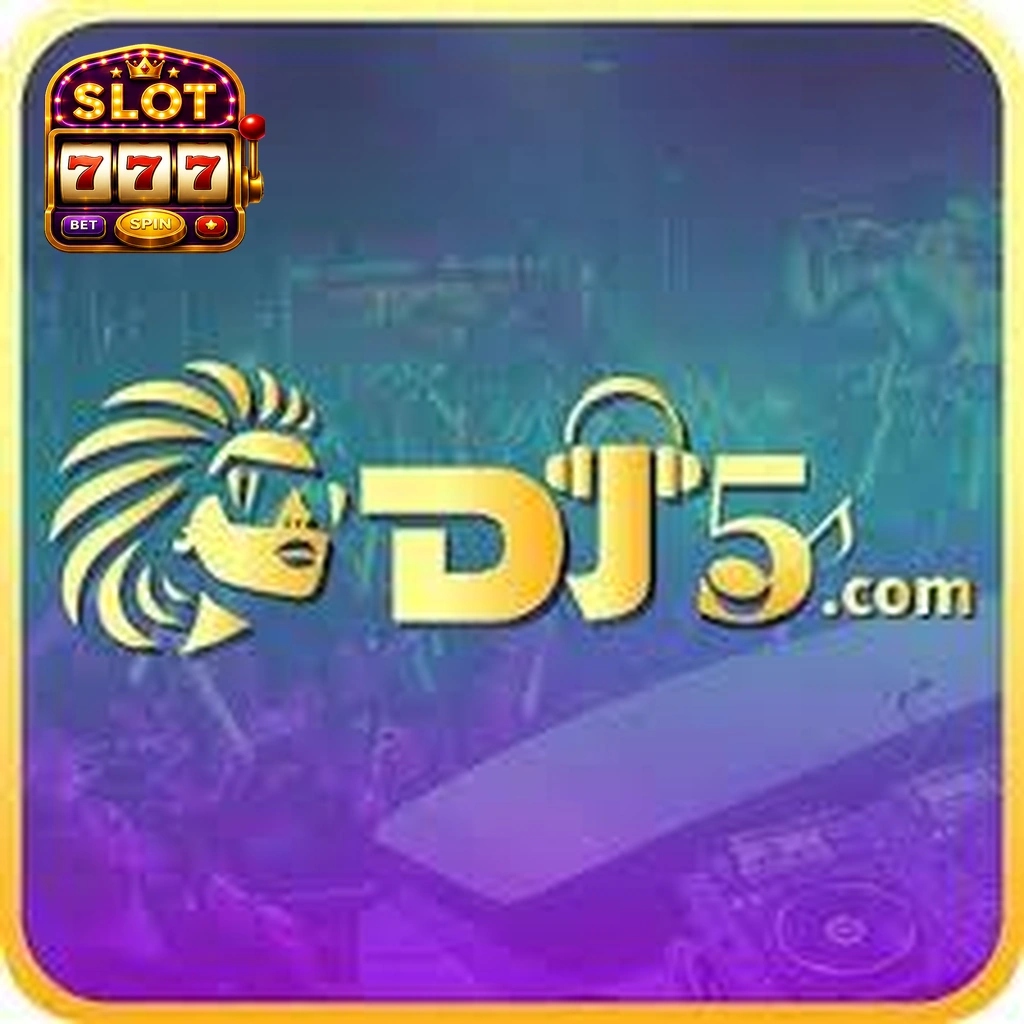 Logo da dj5