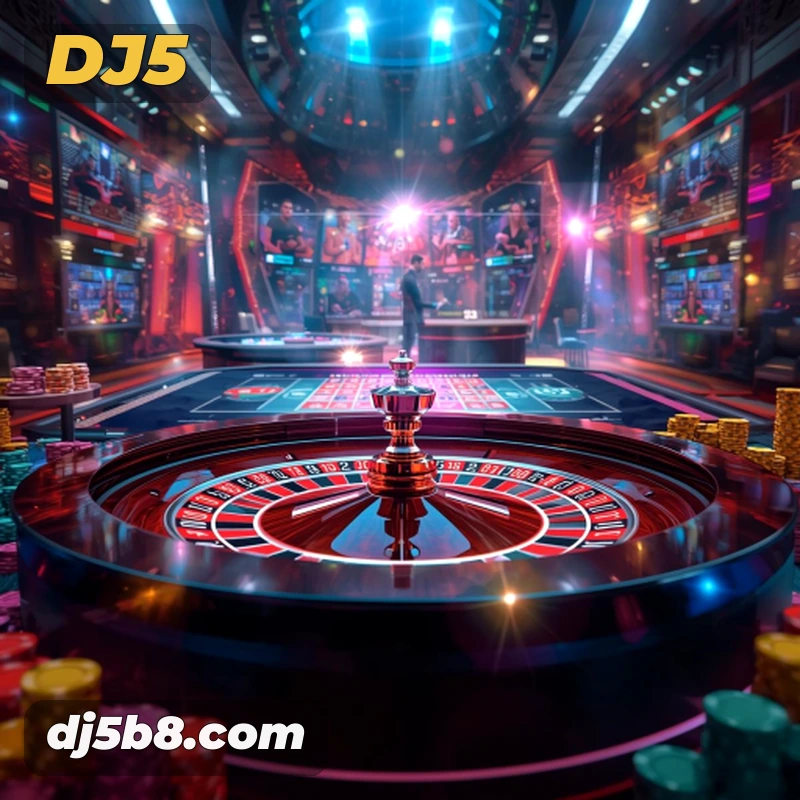 Programa VIP dj5