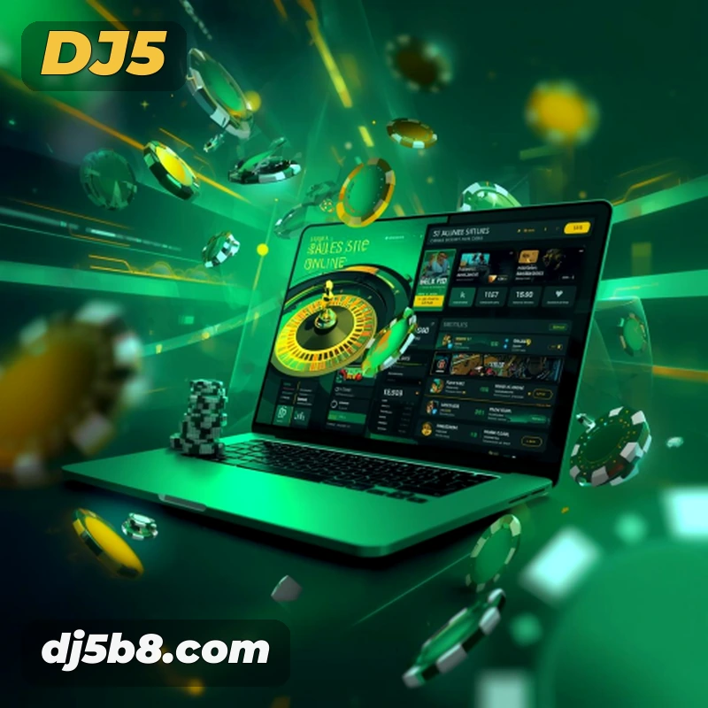 Vantagens VIP dj5