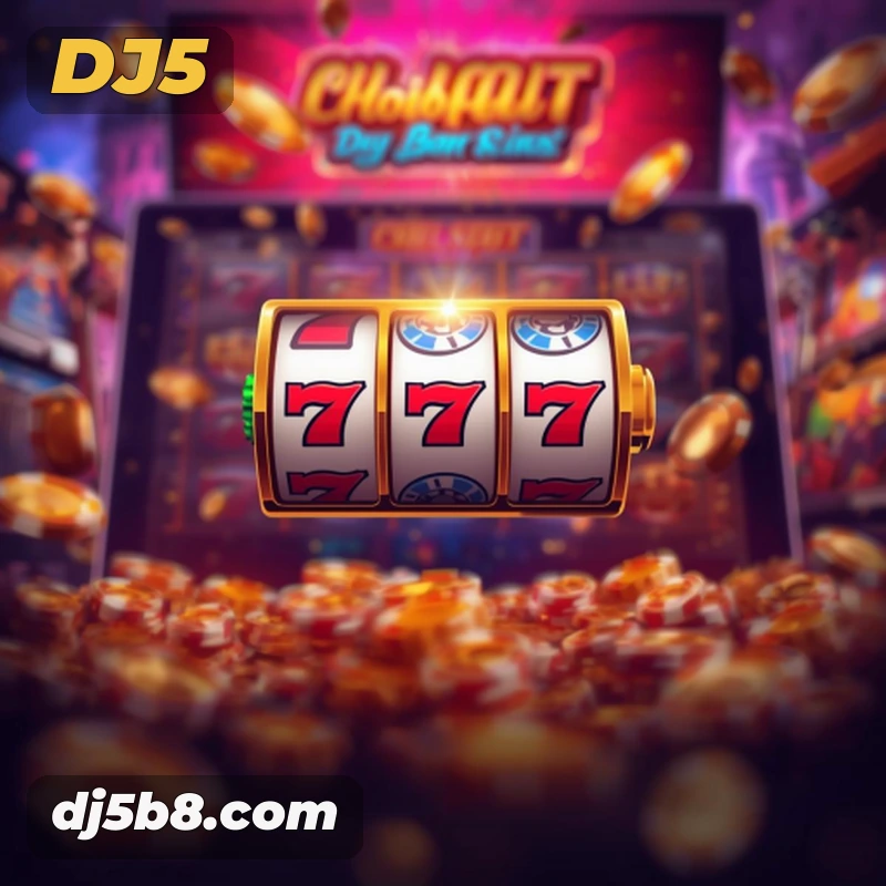 Bônus VIP dj5