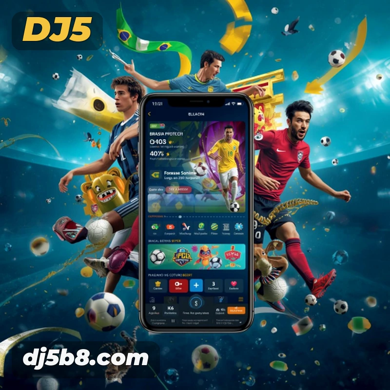 Prêmio dj5