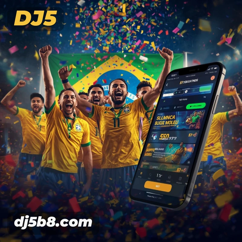 Vitória dj5