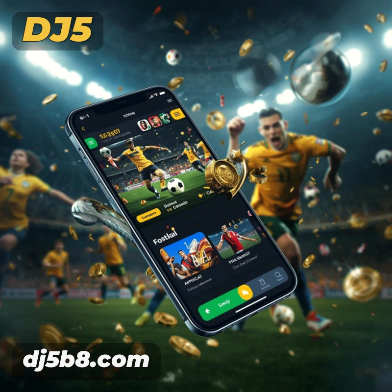 Sucesso dj5