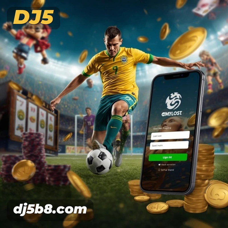 Estratégias dj5
