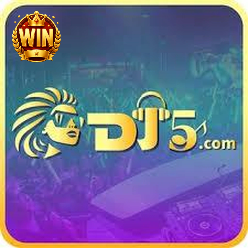 Logo da dj5